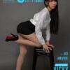 Legina レジーナ＜美脚幇＞ Vol.013 Vicky