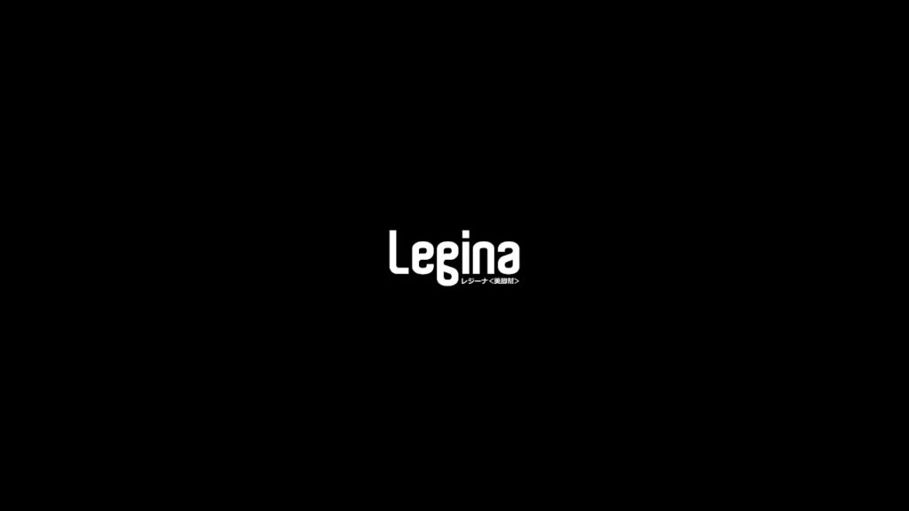 Legina レジーナ 美脚幇