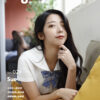 【實體寫真書】Vol.029 Sue 蘇蘇