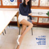 【4K影片】Vol.040 Yvonne