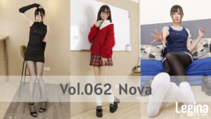 【實體寫真書】Vol.062 Nova(薯餅)：圖片 3