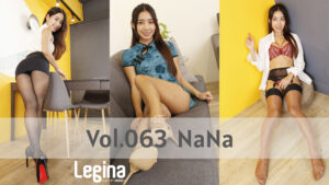 【4K影片】Vol.063 NaNa(七七)：圖片 2